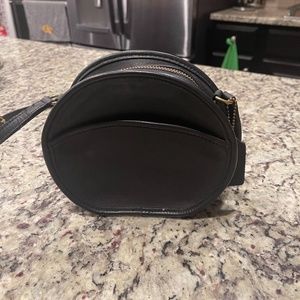 Coach crossbody bag